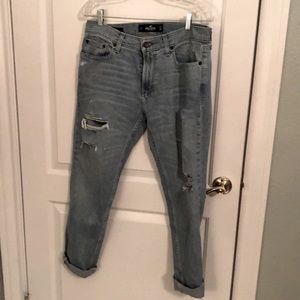 Hollister Men’s Jeans 31x30